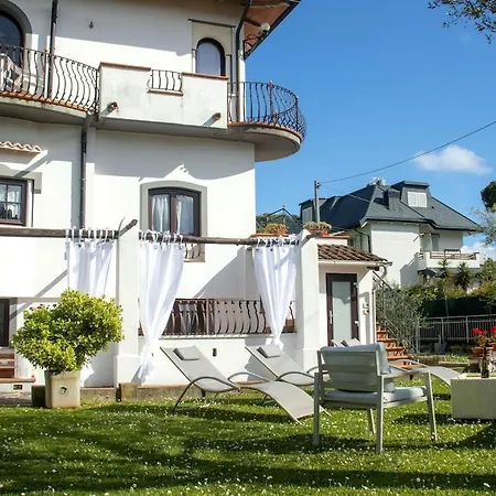 Villa Perfect For Forte dei Marmi
