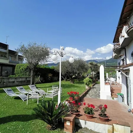 Perfect For Forte dei Marmi