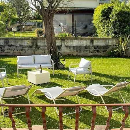 Villa Perfect For
